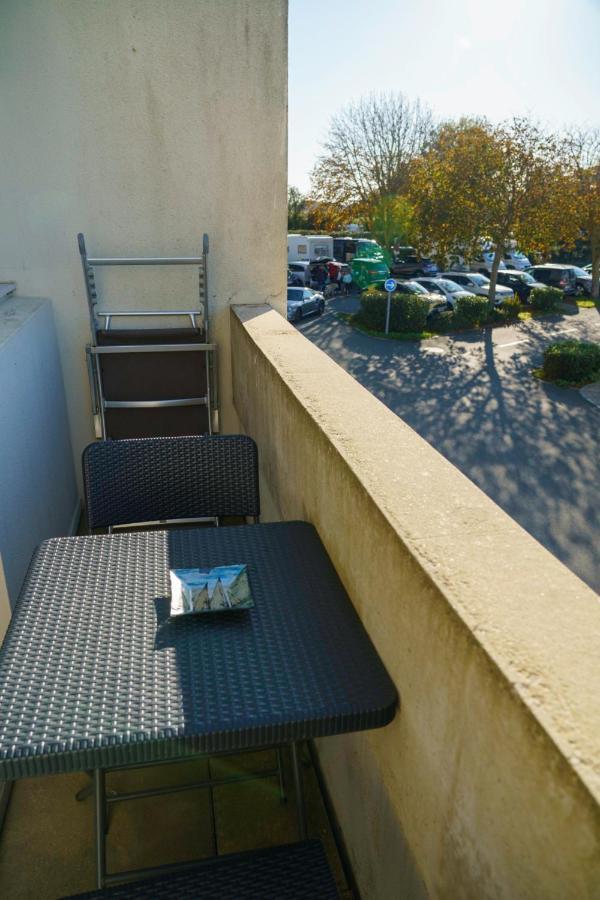 Appartement 91 Palais Des Gouverneurs Saint-Martin-de-Ré Exterior photo