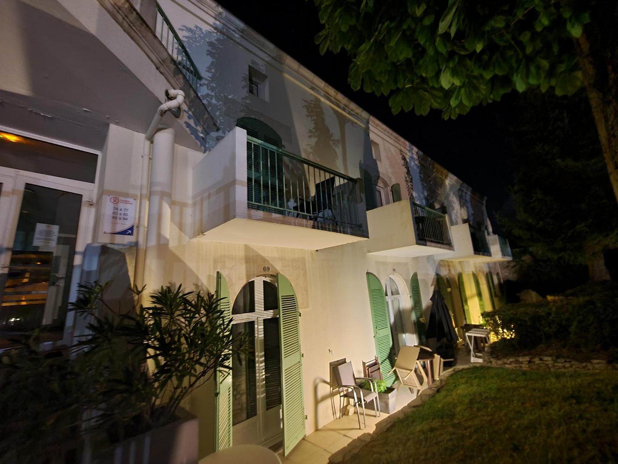 Appartement 91 Palais Des Gouverneurs Saint-Martin-de-Ré Exterior photo
