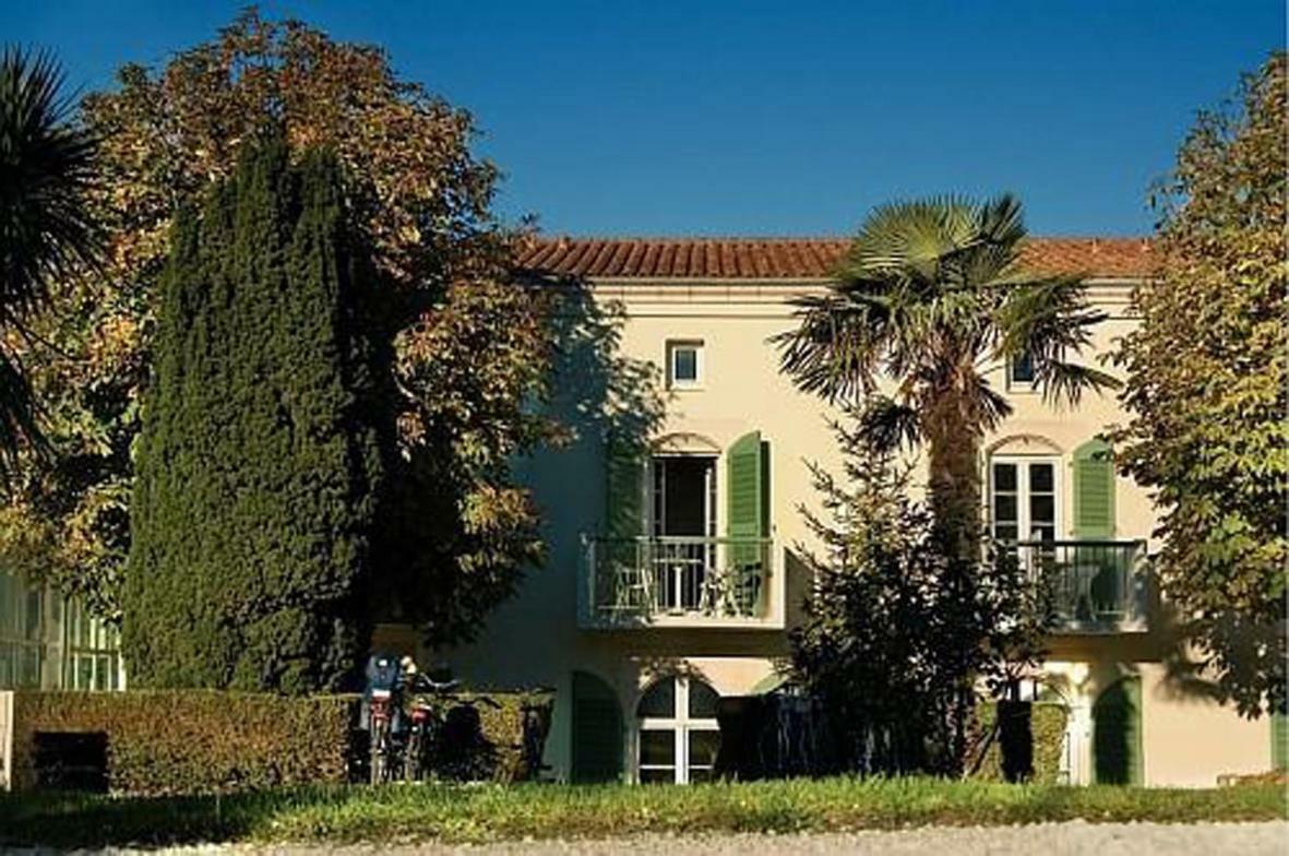 Appartement 91 Palais Des Gouverneurs Saint-Martin-de-Ré Exterior photo